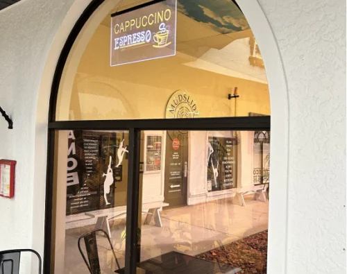 Commercial Window Cleaning