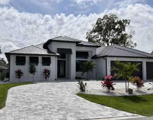 Luxury Residential Window Cleaning