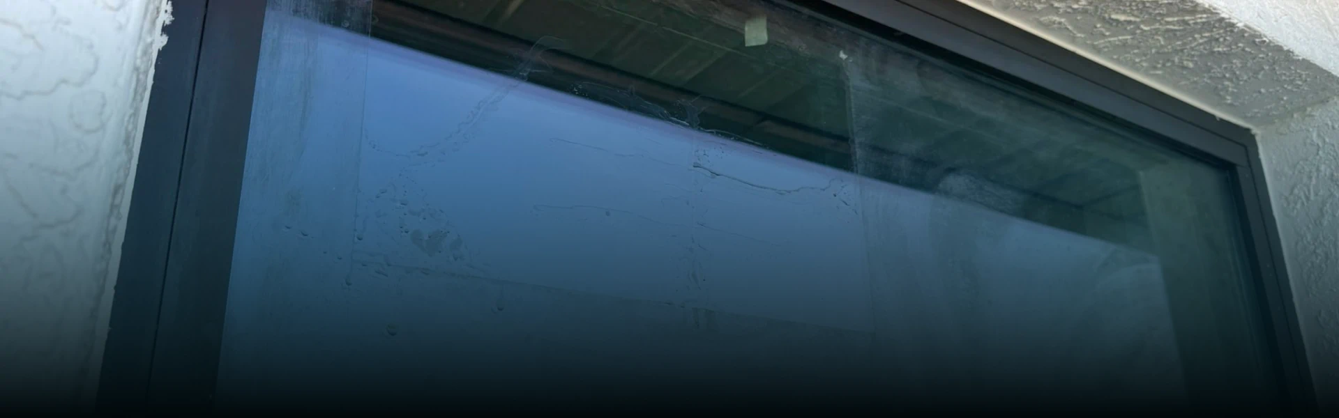 Post Construction Window Cleaning breadcrumb